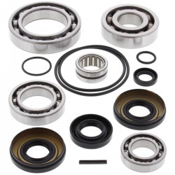 Kit rulmenti si garnituri diferential All Balls Racing DB25-2091 Kit rulmenti si garnituri diferential All Balls Racing DB25-2091