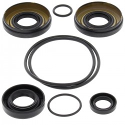 Differential Seal Only Kit All Balls Racing DB25-2091-5 Differential Seal Only Kit All Balls Racing DB25-2091-5