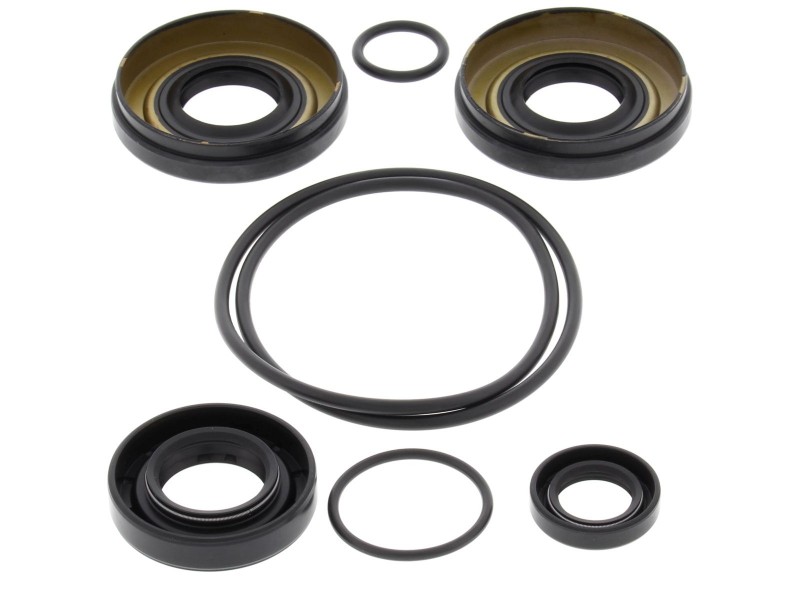 Differential Seal Only Kit All Balls Racing DB25-2091-5 Differential Seal Only Kit All Balls Racing DB25-2091-5
