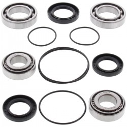 Kit rulmenti si garnituri diferential All Balls Racing DB25-2093 Kit rulmenti si garnituri diferential All Balls Racing DB25-2093