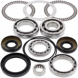 Kit rulmenti si garnituri diferential All Balls Racing DB25-2094 Kit rulmenti si garnituri diferential All Balls Racing DB25-2094