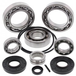 Kit rulmenti si garnituri diferential All Balls Racing DB25-2095 Kit rulmenti si garnituri diferential All Balls Racing DB25-2095