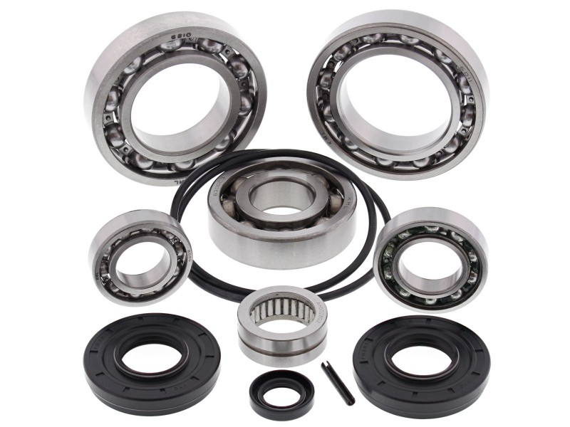 Kit rulmenti si garnituri diferential All Balls Racing DB25-2095
