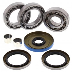 Kit rulmenti si garnituri diferential All Balls Racing DB25-2096 Kit rulmenti si garnituri diferential All Balls Racing DB25-2096