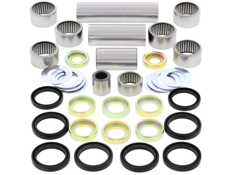 Kit rulmenti si garnituri bucsa PDS (inferior) All Balls Racing SALB27-1181 Kit rulmenti si garnituri bucsa PDS (inferior) All Balls Racing SALB27-1181