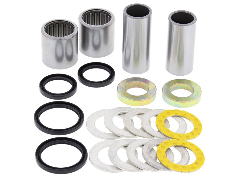 Kit rulmenti si garnituri bascula All Balls Racing SAB28-1206 Kit rulmenti si garnituri bascula All Balls Racing SAB28-1206