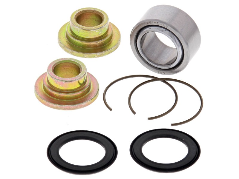 Kit rulmenti si simeringuri amortizor All Balls Racing RSB29-5068
