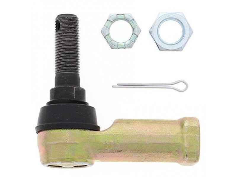 Tie Rod End Kit All Balls Racing TRE51-1037-S outer only Tie Rod End Kit All Balls Racing TRE51-1037-S outer only