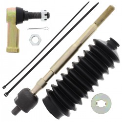 Tie Rod End Kit All Balls Racing TRE51-1038 Tie Rod End Kit All Balls Racing TRE51-1038
