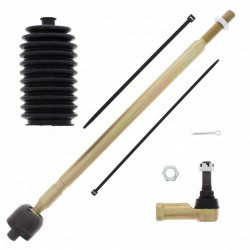 Tie Rod End Kit All Balls Racing TRE51-1046-L stanga Tie Rod End Kit All Balls Racing TRE51-1046-L stanga