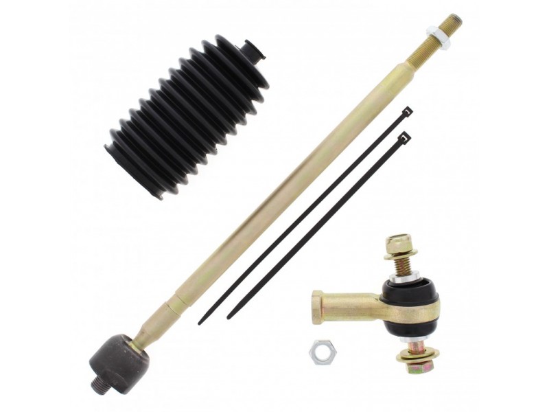 Tie Rod End Kit All Balls Racing TRE51-1048-L stanga Tie Rod End Kit All Balls Racing TRE51-1048-L stanga