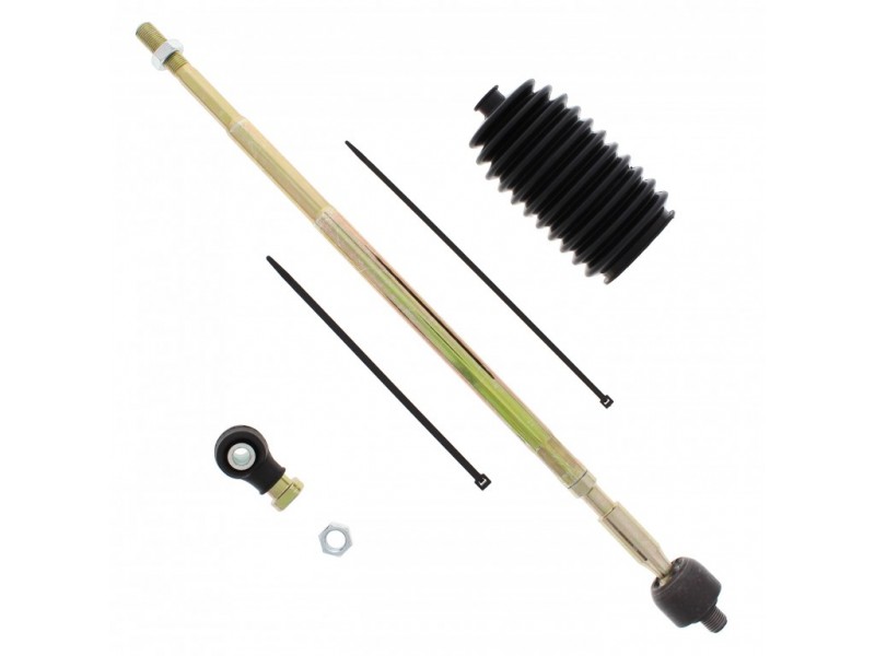 Tie Rod End Kit All Balls Racing TRE51-1049-L stanga Tie Rod End Kit All Balls Racing TRE51-1049-L stanga