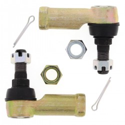 Tie Rod End Kit All Balls Racing TRE51-1053 Tie Rod End Kit All Balls Racing TRE51-1053