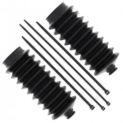Tie Rod Boot Kit All Balls Racing TRE51-3001 Tie Rod Boot Kit All Balls Racing TRE51-3001