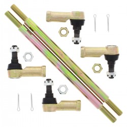 Kit Upgrade cap de bara All Balls Racing TRE52-1029 Kit Upgrade cap de bara All Balls Racing TRE52-1029