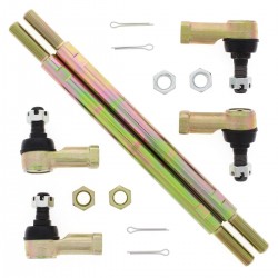 Kit Upgrade cap de bara All Balls Racing TRE52-1032 Kit Upgrade cap de bara All Balls Racing TRE52-1032