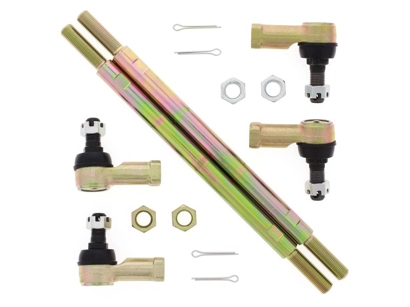 Kit Upgrade cap de bara All Balls Racing TRE52-1032 Kit Upgrade cap de bara All Balls Racing TRE52-1032