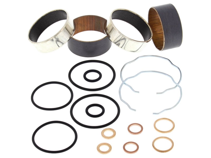 Kit cuzineti furca All Balls Racing FBRK38-6089 Kit cuzineti furca All Balls Racing FBRK38-6089