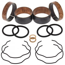 Kit cuzineti furca All Balls Racing FBRK38-6095 Kit cuzineti furca All Balls Racing FBRK38-6095