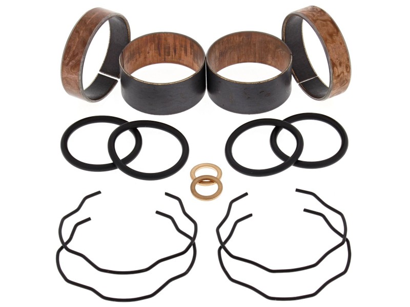Kit cuzineti furca All Balls Racing FBRK38-6095 Kit cuzineti furca All Balls Racing FBRK38-6095