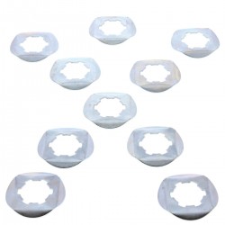 Countershaft Washer All Balls Racing CSW25-6001 (pack of 10) Countershaft Washer All Balls Racing CSW25-6001 (pack of 10)