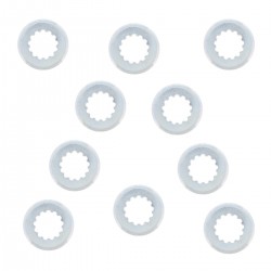 Countershaft Washer All Balls Racing CSW25-6002 (pack of 10) Countershaft Washer All Balls Racing CSW25-6002 (pack of 10)