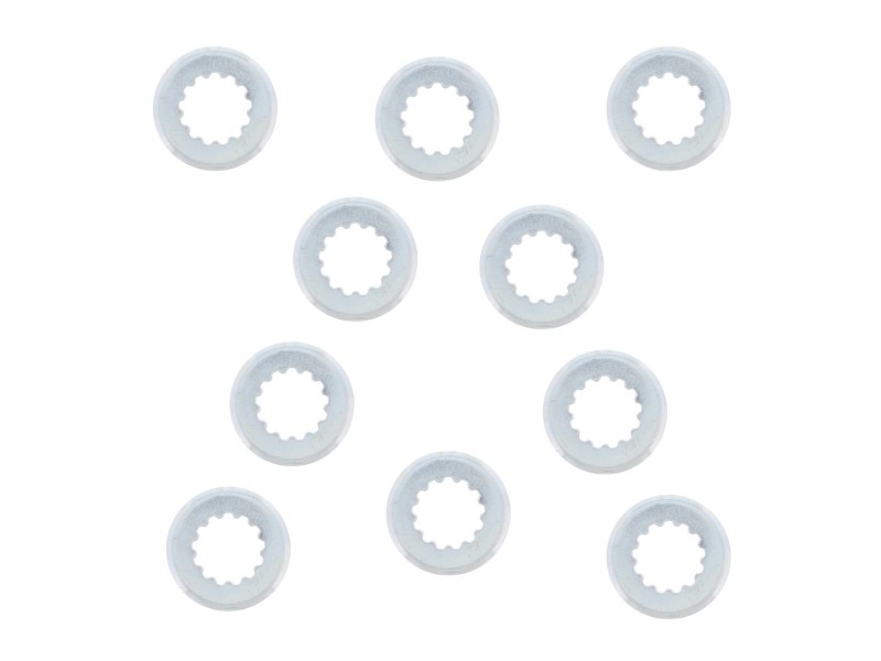 Countershaft Washer All Balls Racing CSW25-6002 (pack of 10)