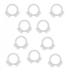 Countershaft Washer All Balls Racing CSW25-6003 (pack of 10) Countershaft Washer All Balls Racing CSW25-6003 (pack of 10)