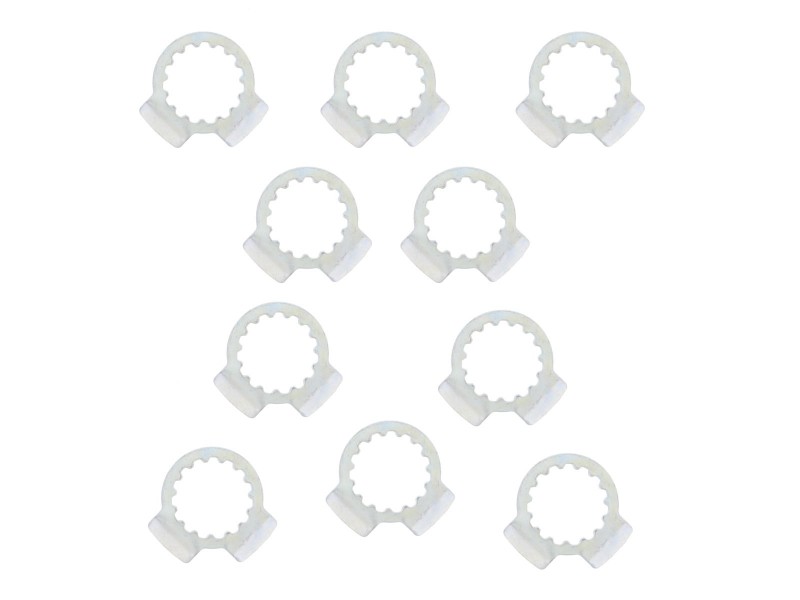 Countershaft Washer All Balls Racing CSW25-6003 (pack of 10) Countershaft Washer All Balls Racing CSW25-6003 (pack of 10)