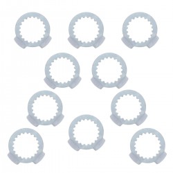 Countershaft Washer All Balls Racing CSW25-6004 (pack of 10) Countershaft Washer All Balls Racing CSW25-6004 (pack of 10)