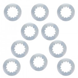 Countershaft Washer All Balls Racing CSW25-6006 (pack of 10) Countershaft Washer All Balls Racing CSW25-6006 (pack of 10)