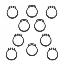 Countershaft Washer All Balls Racing CSW25-6007 (pack of 10) Countershaft Washer All Balls Racing CSW25-6007 (pack of 10)
