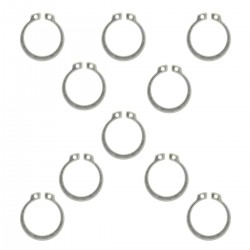 Countershaft Washer All Balls Racing CSW25-6008 (pack of 10) Countershaft Washer All Balls Racing CSW25-6008 (pack of 10)