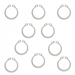 Countershaft Washer All Balls Racing CSW25-6013 (pack of 10) Countershaft Washer All Balls Racing CSW25-6013 (pack of 10)