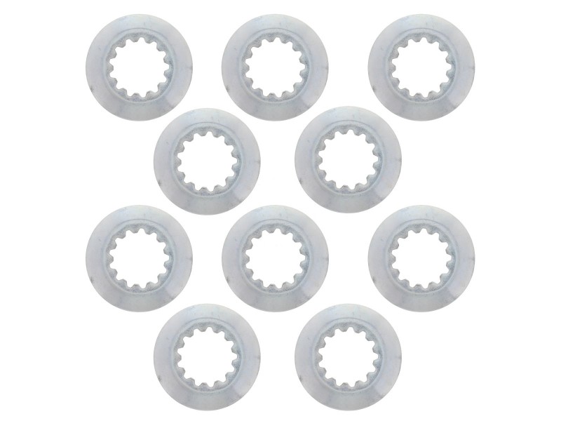 Countershaft Washer All Balls Racing CSW25-6016 (pack of 10)