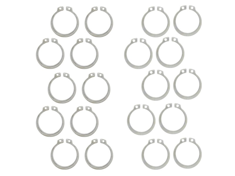 Countershaft Washer All Balls Racing CSW25-6017 (pack of 10)