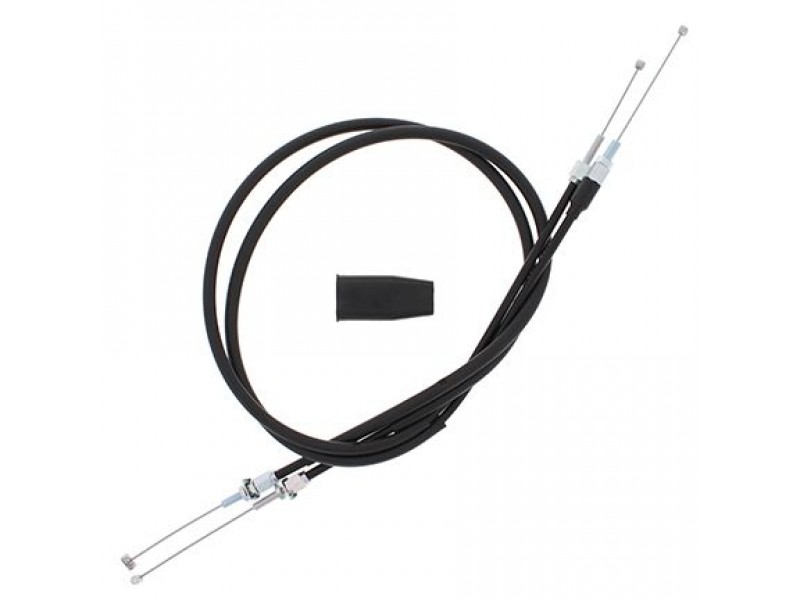 Cablu acceleratie All Balls Racing TC45-1021
