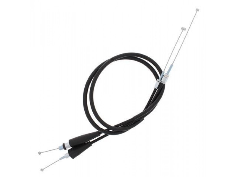 Cablu acceleratie All Balls Racing TC45-1023 Cablu acceleratie All Balls Racing TC45-1023