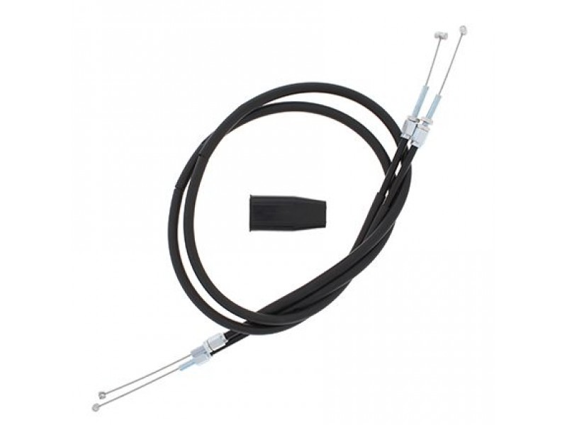 Cablu acceleratie All Balls Racing TC45-1025 Cablu acceleratie All Balls Racing TC45-1025
