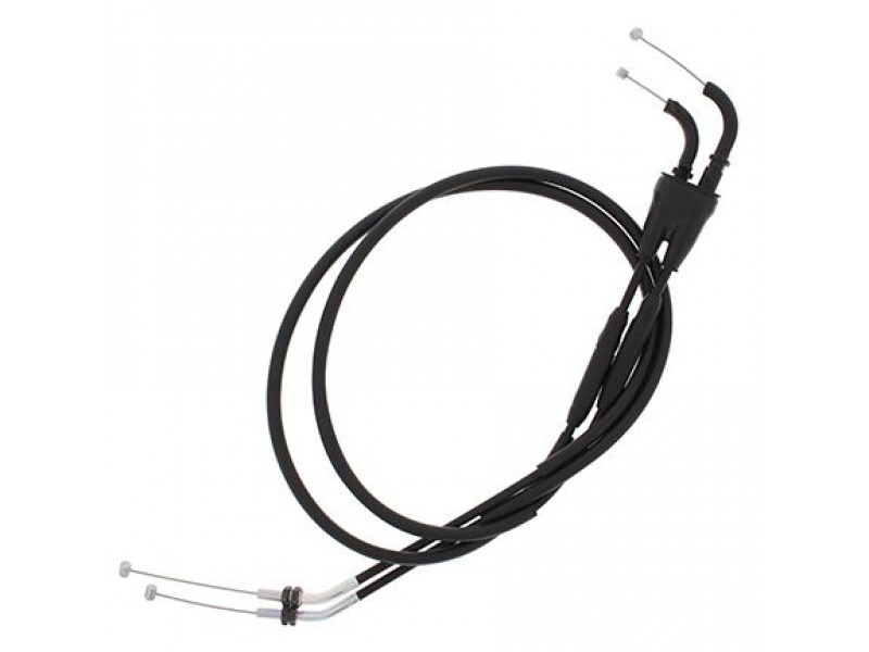 Cablu acceleratie All Balls Racing TC45-1053 Cablu acceleratie All Balls Racing TC45-1053