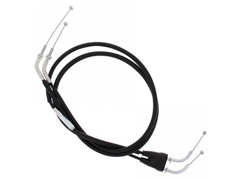 Cablu acceleratie All Balls Racing TC45-1173 Cablu acceleratie All Balls Racing TC45-1173