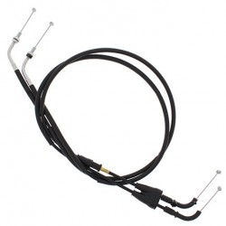 Cablu acceleratie All Balls Racing TC45-1177 Cablu acceleratie All Balls Racing TC45-1177