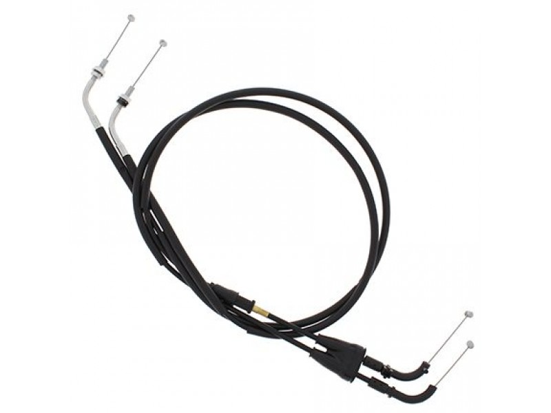Cablu acceleratie All Balls Racing TC45-1177 Cablu acceleratie All Balls Racing TC45-1177