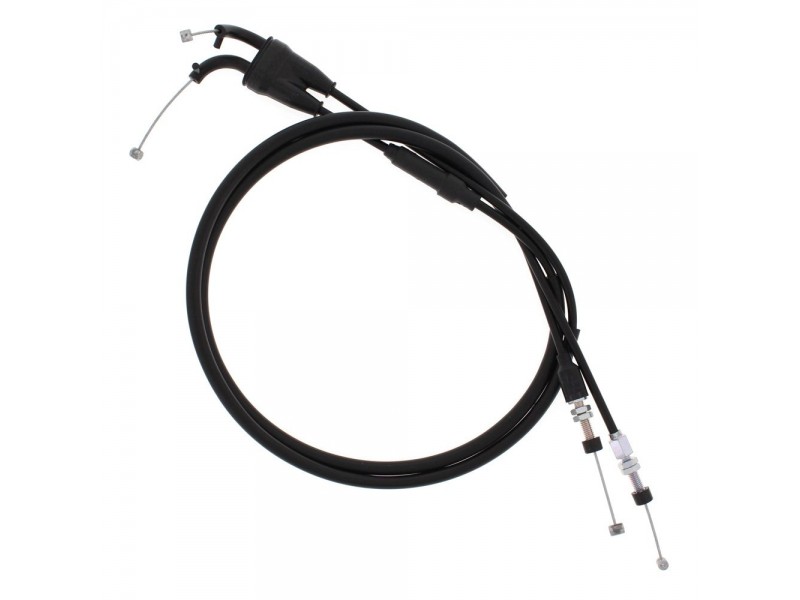 Cablu acceleratie All Balls Racing TC45-1180 Cablu acceleratie All Balls Racing TC45-1180