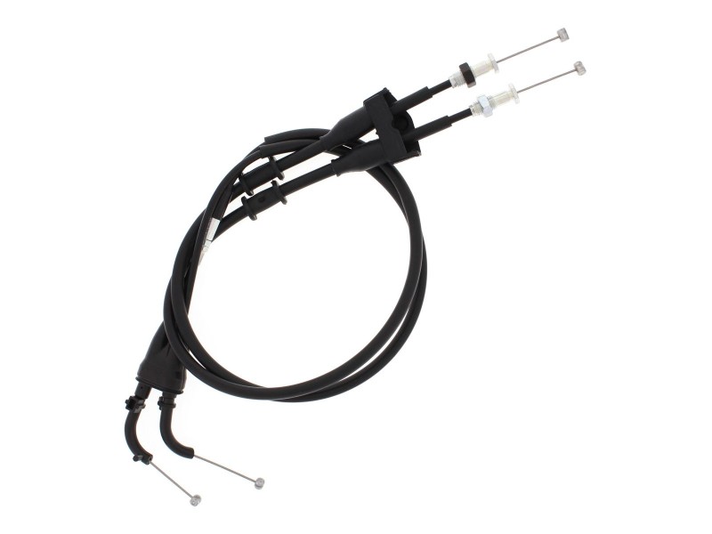 Cablu acceleratie All Balls Racing TC45-1186 Cablu acceleratie All Balls Racing TC45-1186