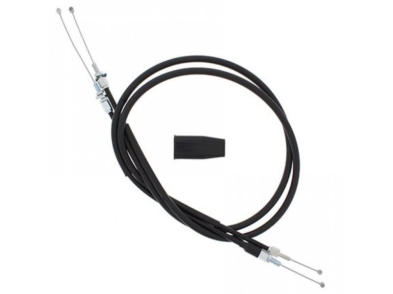 Cablu acceleratie All Balls Racing TC45-1208 Cablu acceleratie All Balls Racing TC45-1208