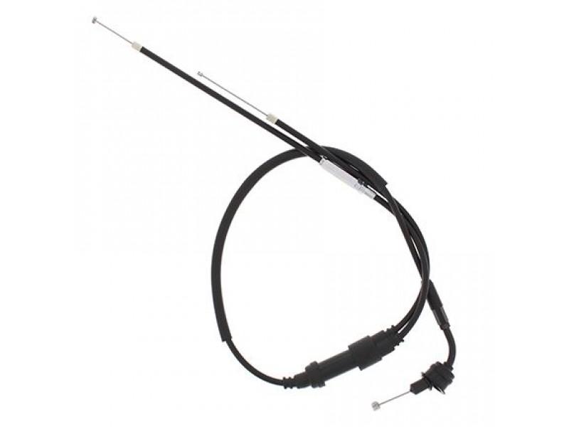 Cablu acceleratie All Balls Racing TC45-1210 Cablu acceleratie All Balls Racing TC45-1210