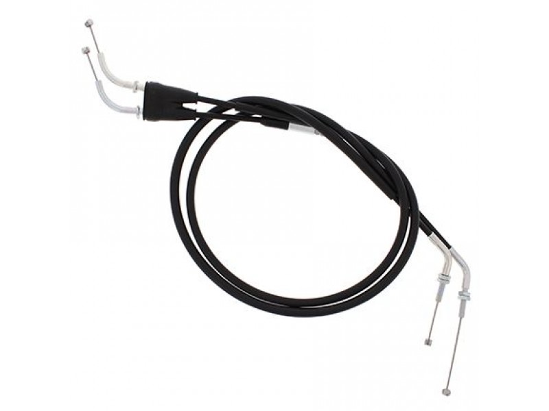 Cablu acceleratie All Balls Racing TC45-1213 Cablu acceleratie All Balls Racing TC45-1213