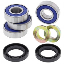 Rear Independent Suspension Kit All Balls Racing RIS50-1080 Rear Independent Suspension Kit All Balls Racing RIS50-1080