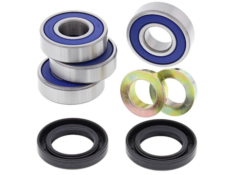 Rear Independent Suspension Kit All Balls Racing RIS50-1080